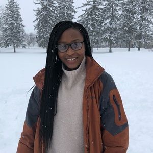 Meet your Posher, Akalah